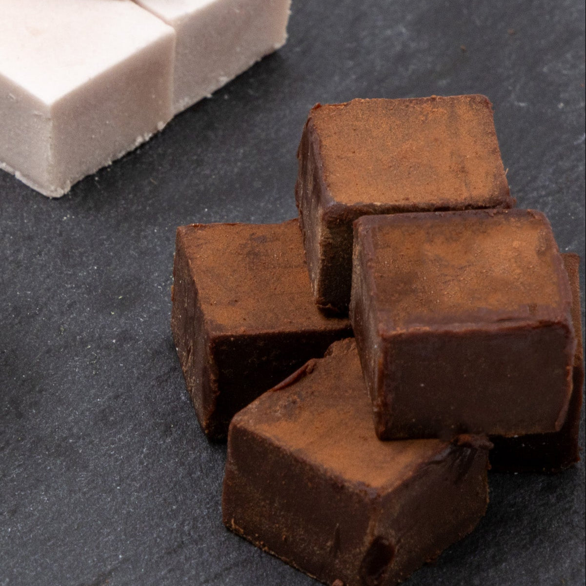 蔵の石畳 生チョコ ミックス 20個入