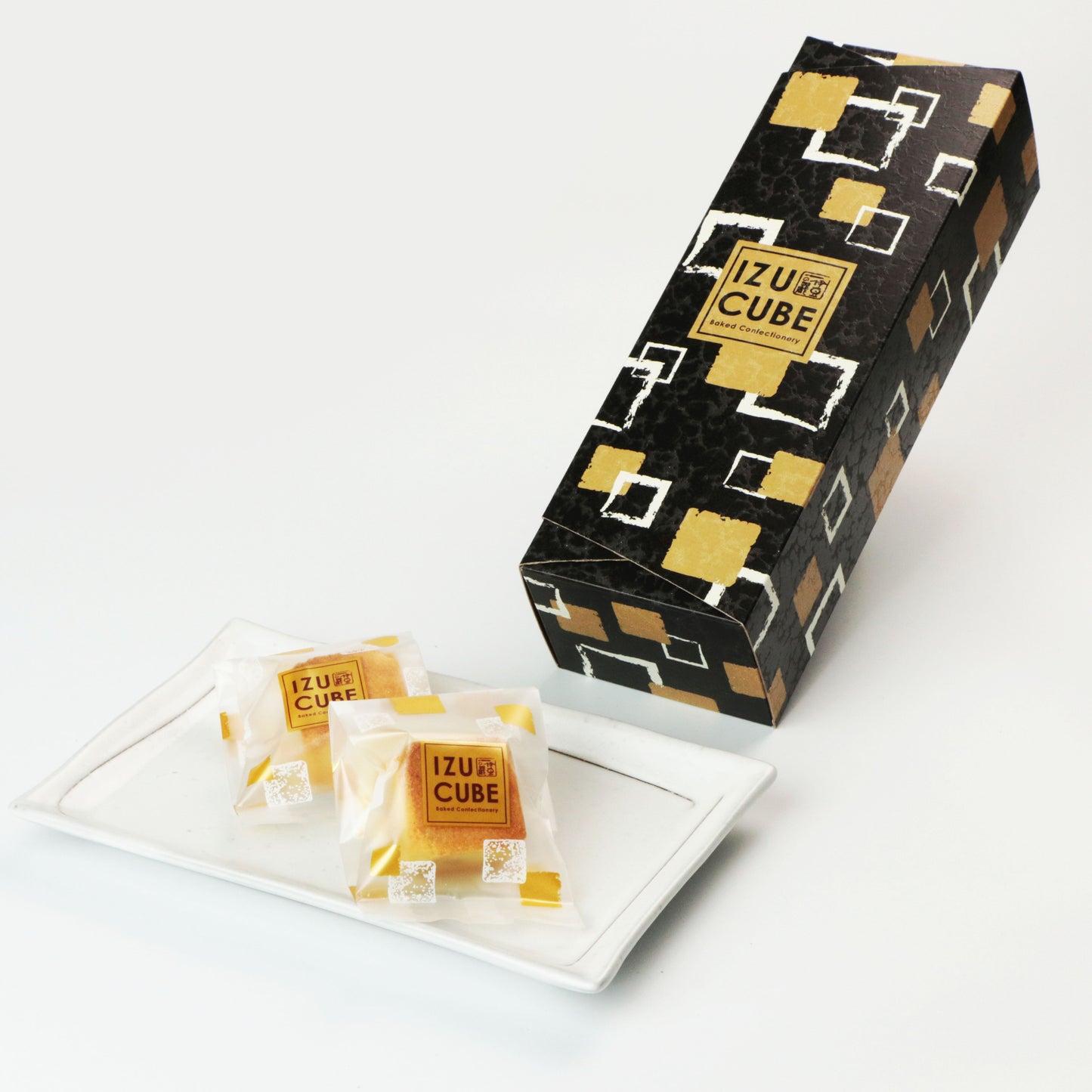 IZU CUBE 伊豆キューブ 6個入