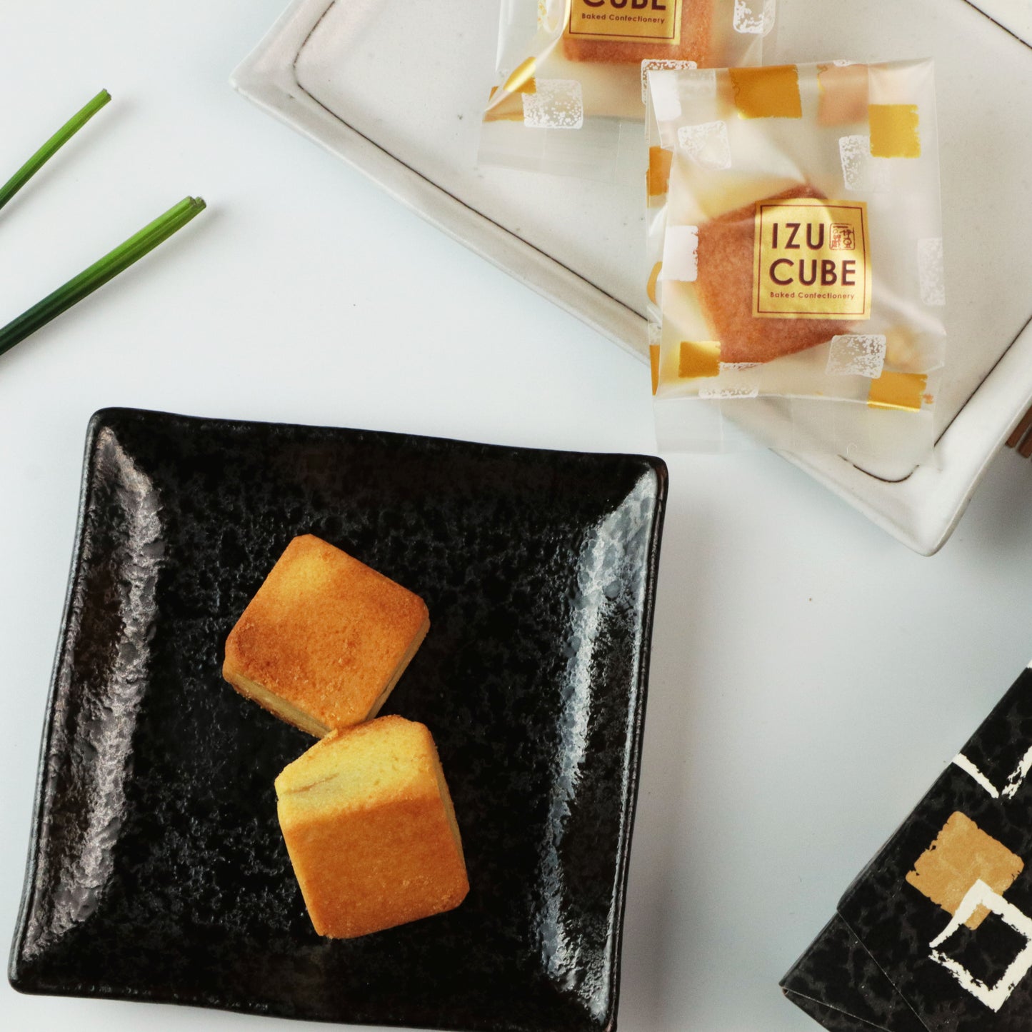 IZU CUBE 伊豆キューブ 6個入