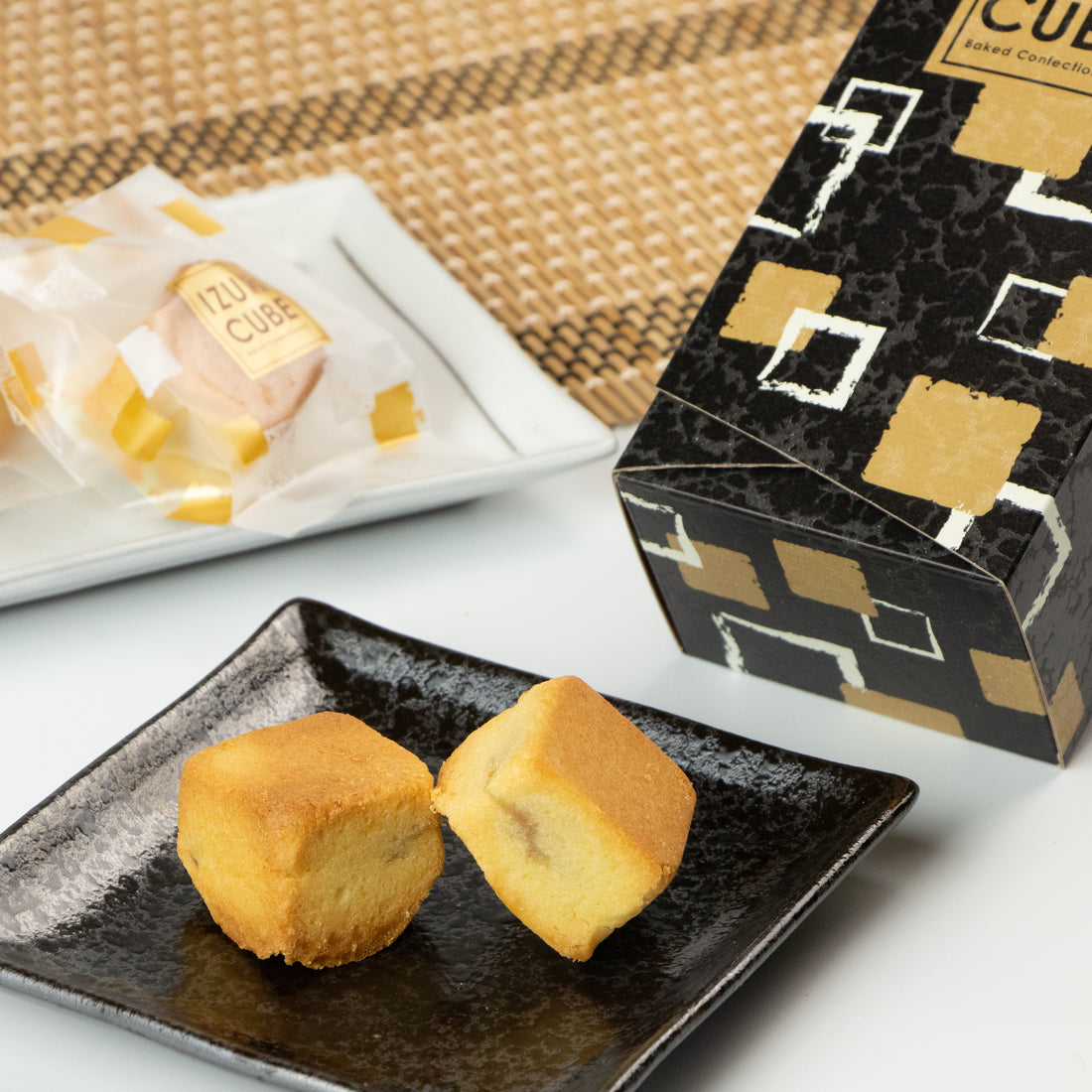 こだわりの西洋和菓子 伊豆一の蔵 オンラインショップをリニューアル