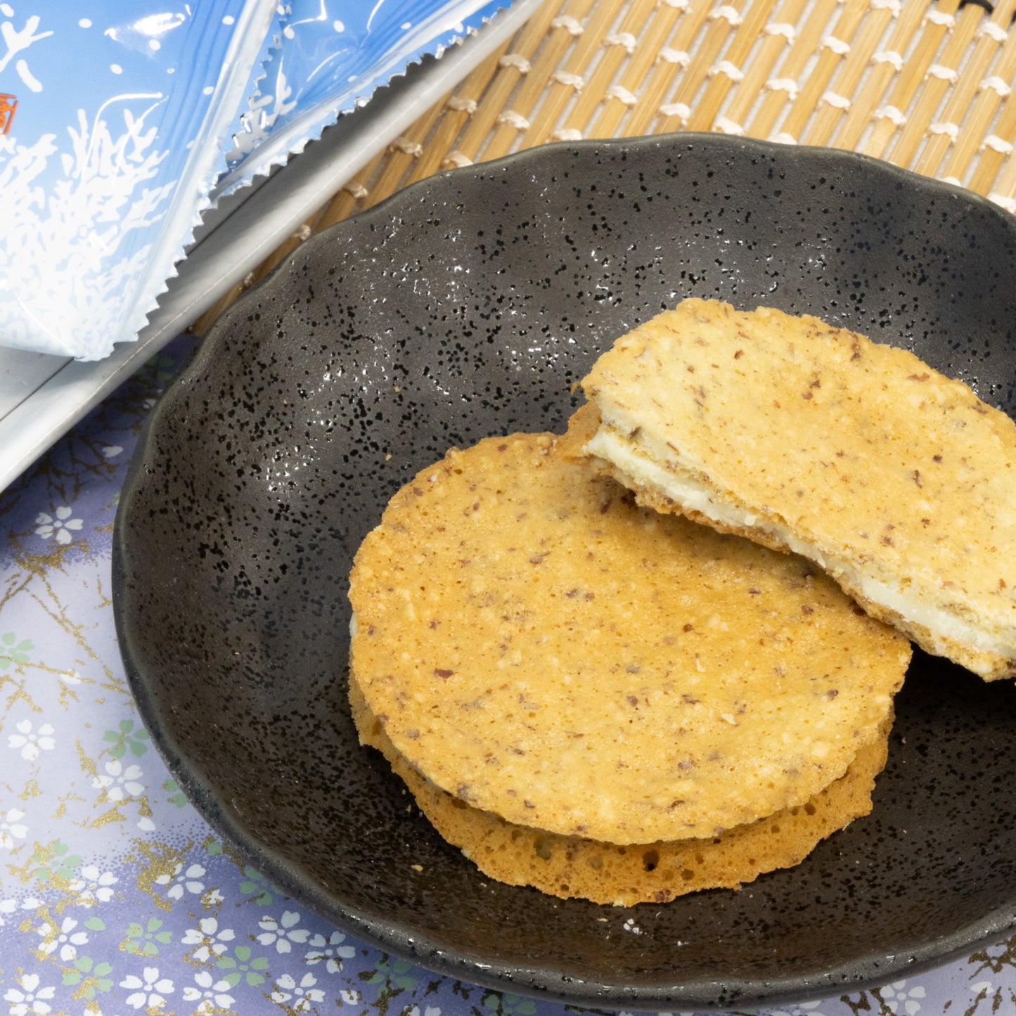 銀色の森 7個入【期間限定】