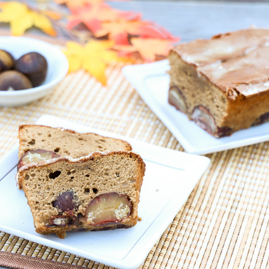 焼菓子 パウンドケーキ（栗）